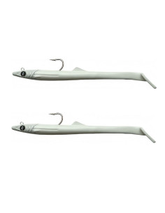 Ragot Raglou Hybrid Eel 12cm 16g Cor: CF